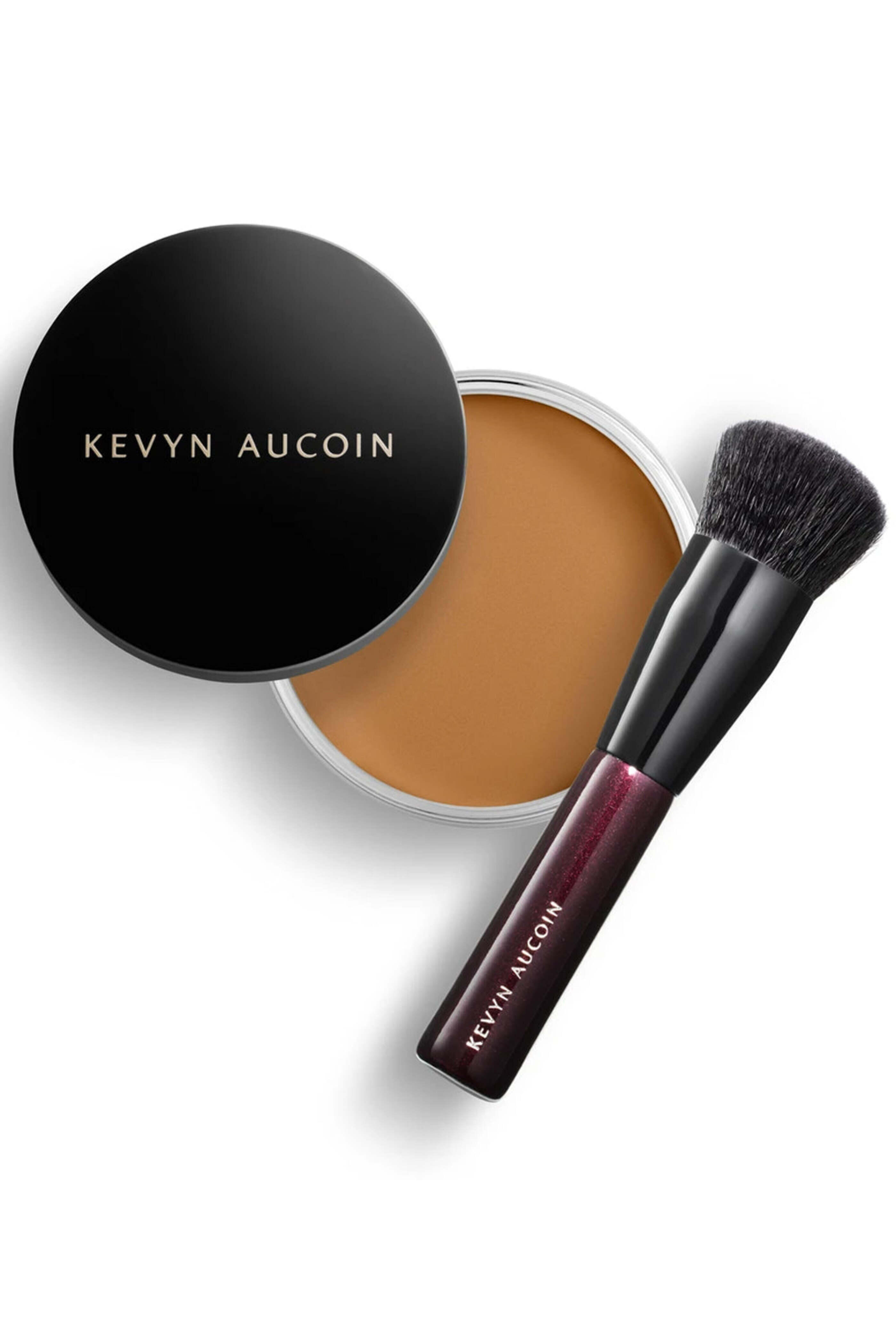 Kevyn Aucoin - Foundation Balm Deep FB12