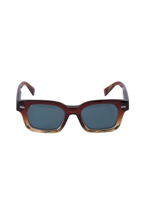 Oliver Peoples - Brunello Cucinelli Sunset Sunglasses