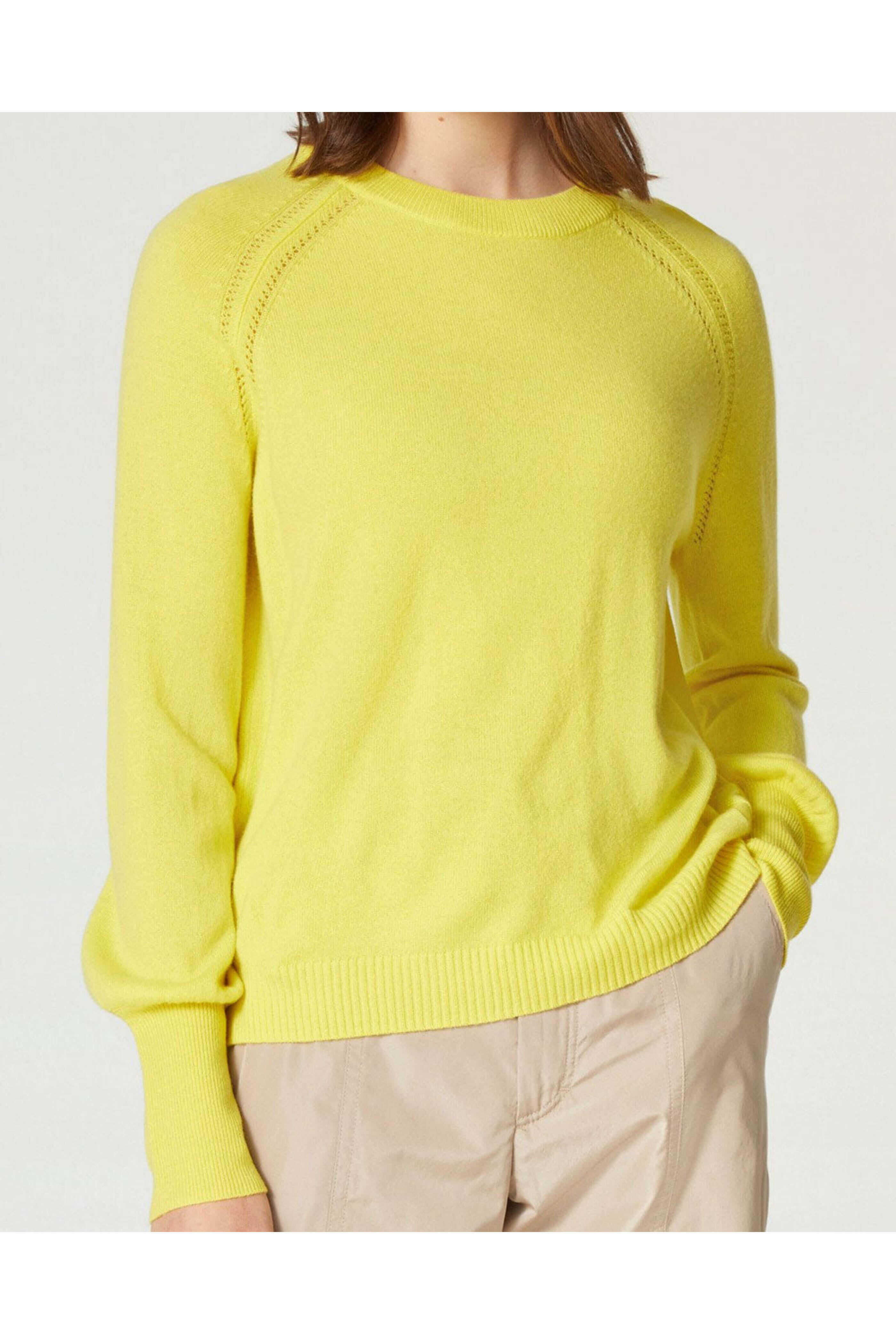 Bogner - Lemon Cinja Sweater