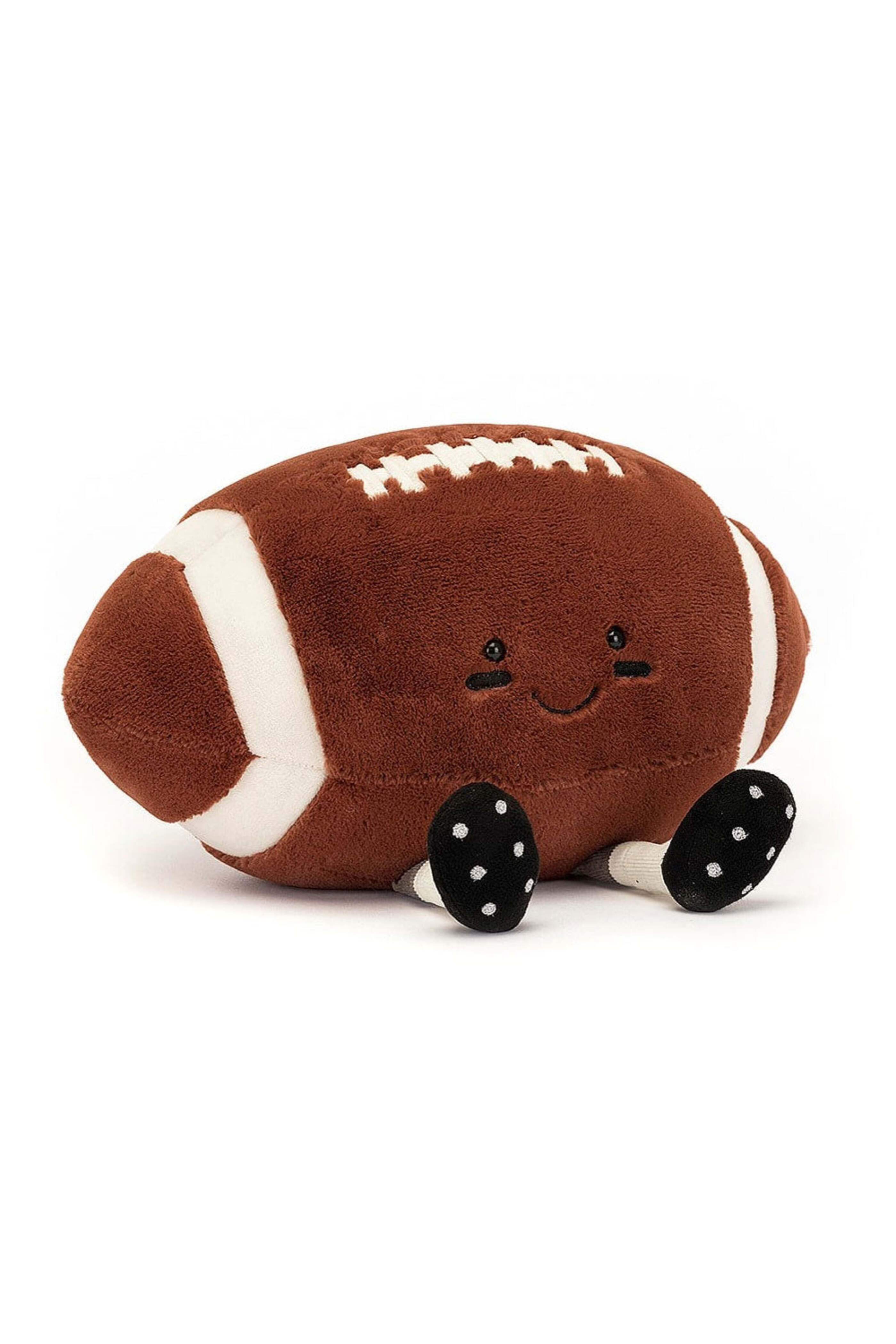 Jellycat - Amusable Sports Football