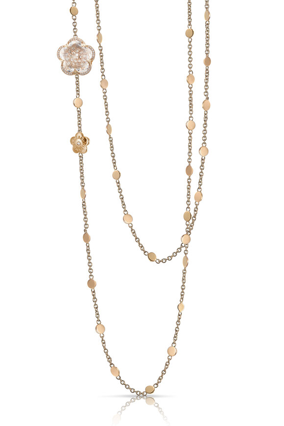 PASQUALE BRUNI てんとう虫ブローチ　k18 PASQUALE BRUNI てんとう虫ブローチ k18 Pasquale Bruni - 18K