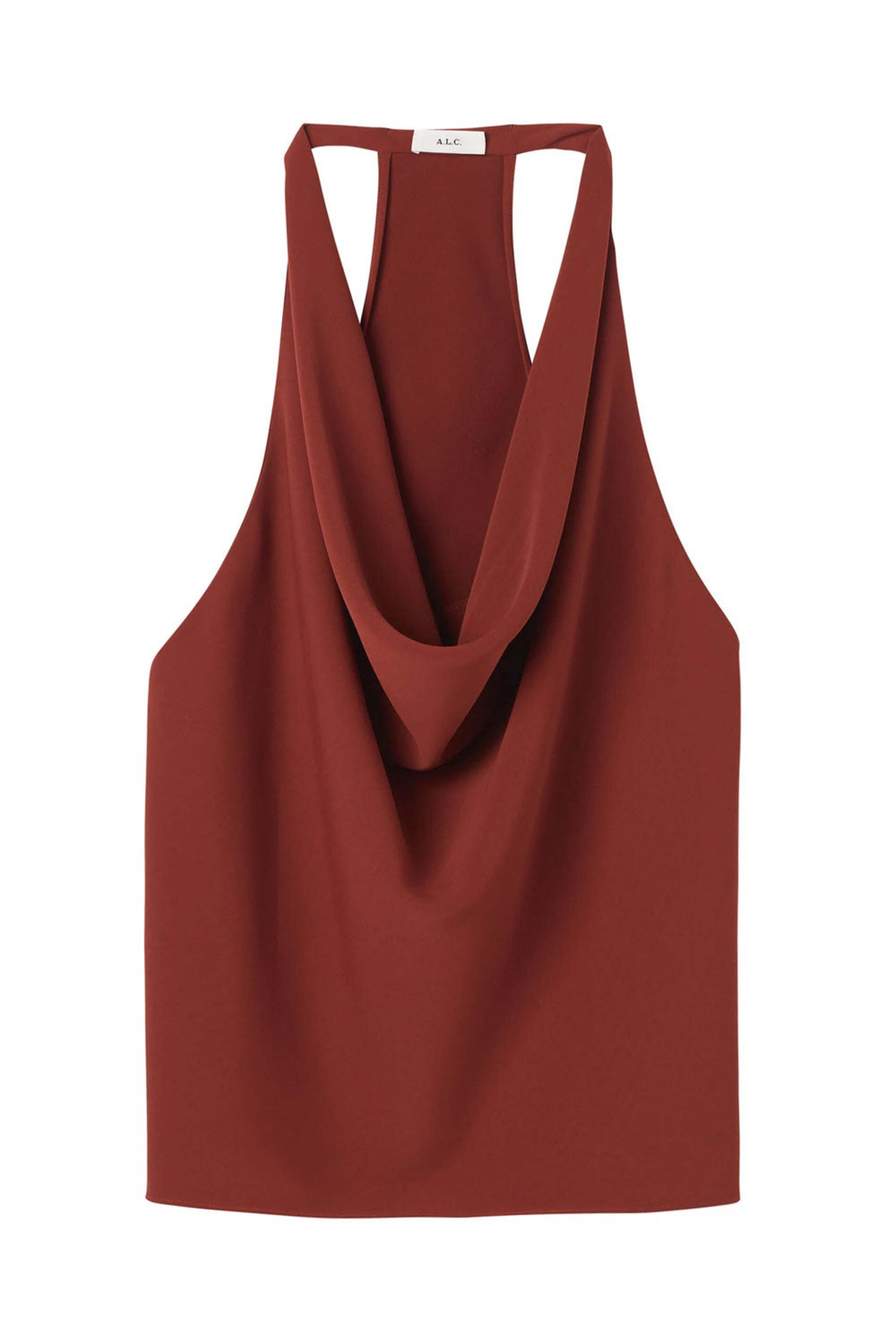 A.L.C. - Brunette Dixon Cady Top