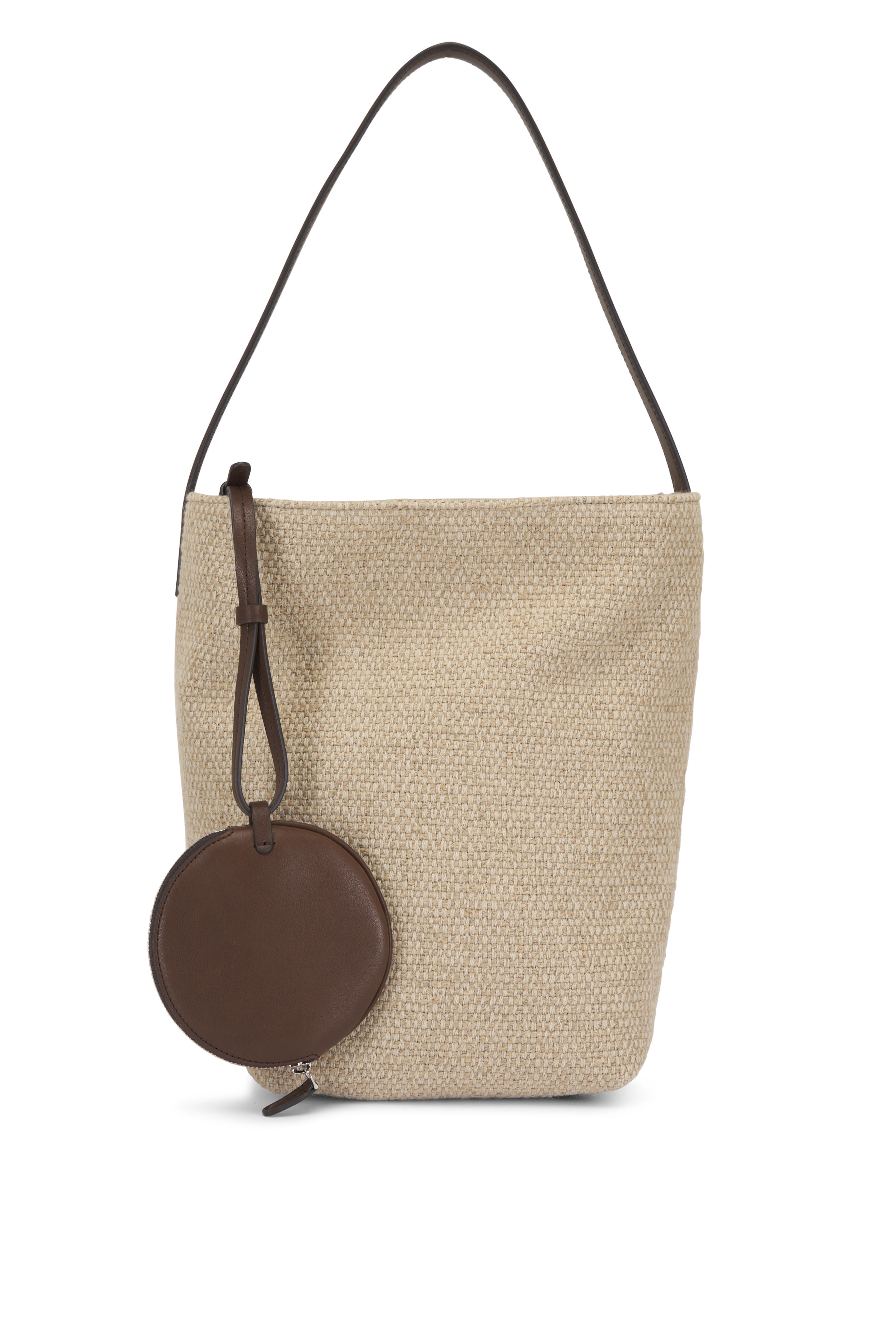 The Row - Medium Park Canvas Tote