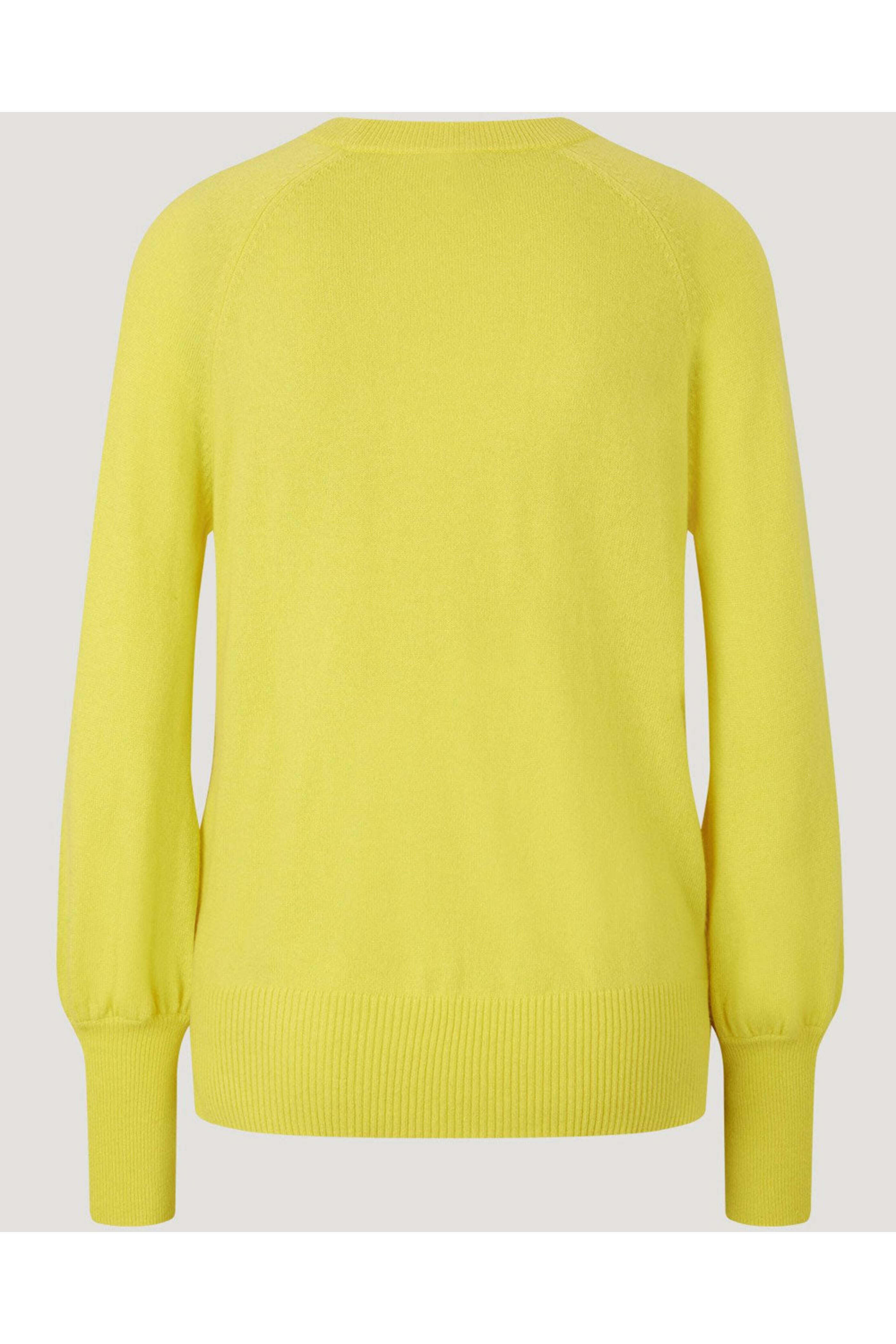 Bogner - Lemon Cinja Sweater