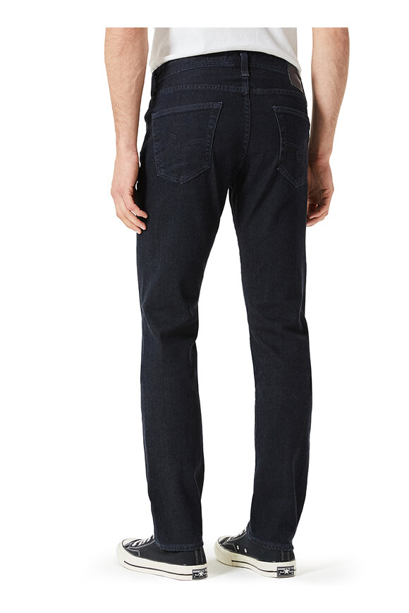 AG - Tellis Stellar Slim Five Pocket Jean 