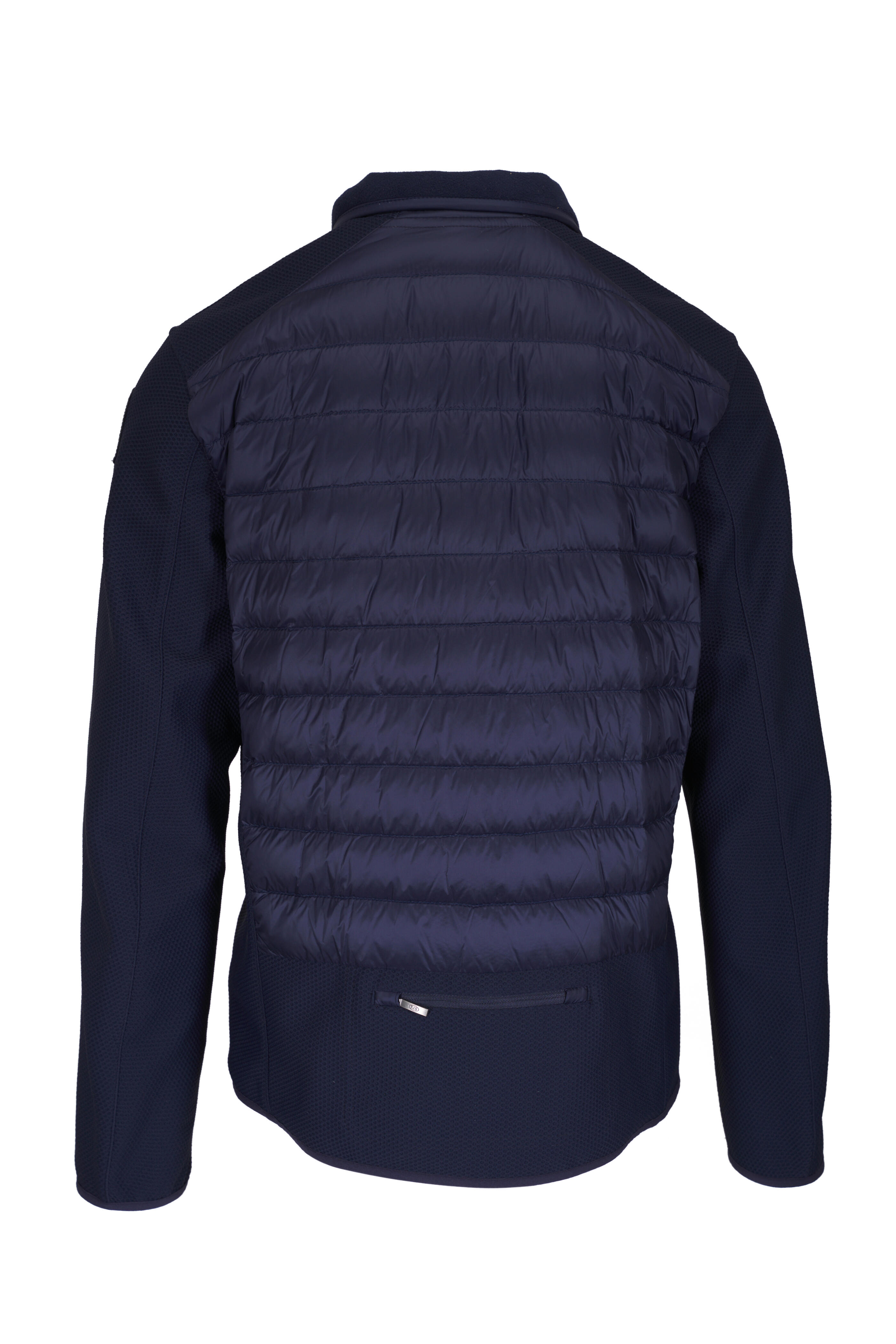 Parajumpers - Jayden Navy Hybrid Jacket
