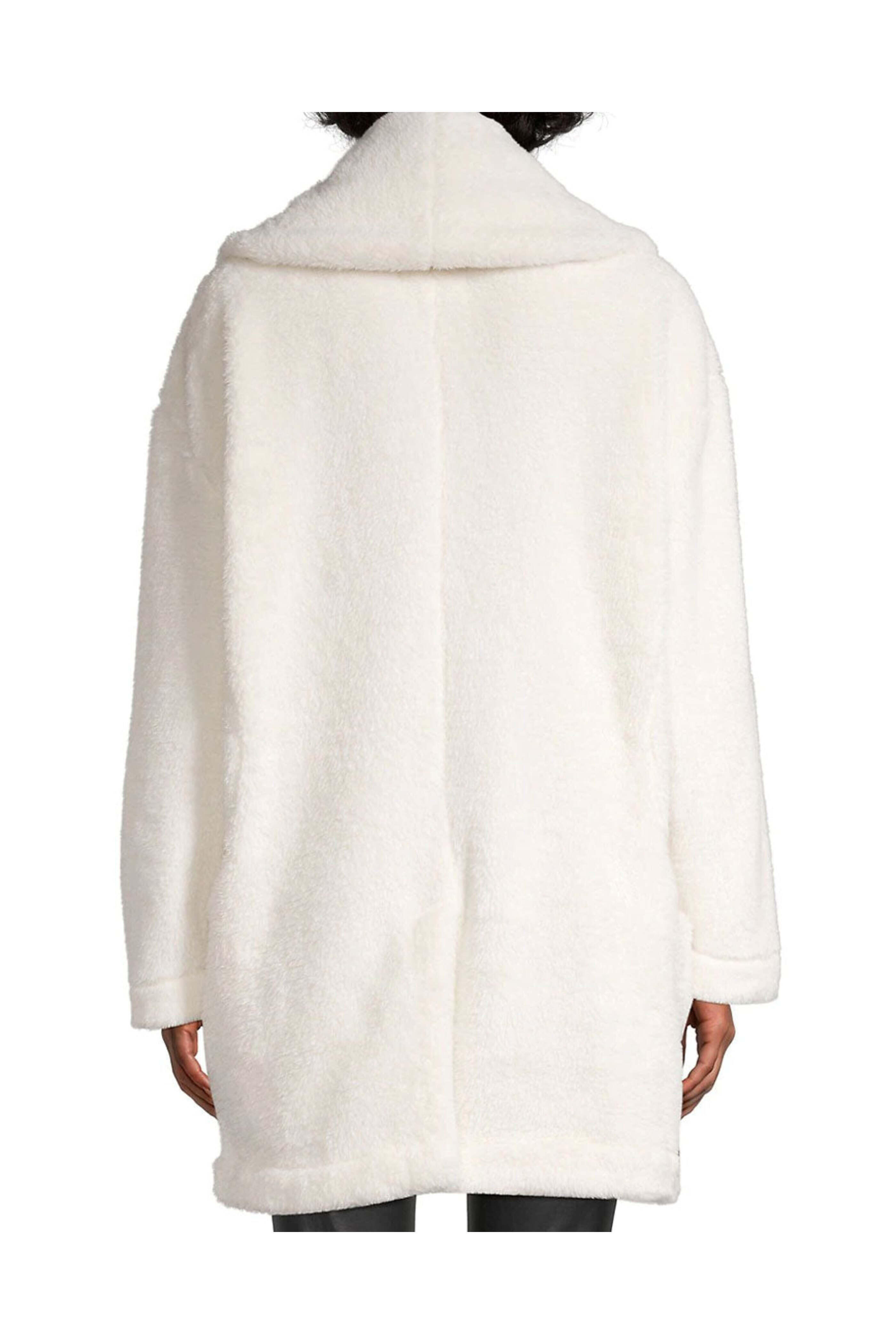 Ugg - Annona Sherpa Cardigan in Cream