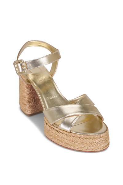VIP【関税送料無料】希少 GIANVITO ROSSI AMALFI FLAT SANDALS Gianvito Rossi Amalfi Sandals | Black | FARFETCH