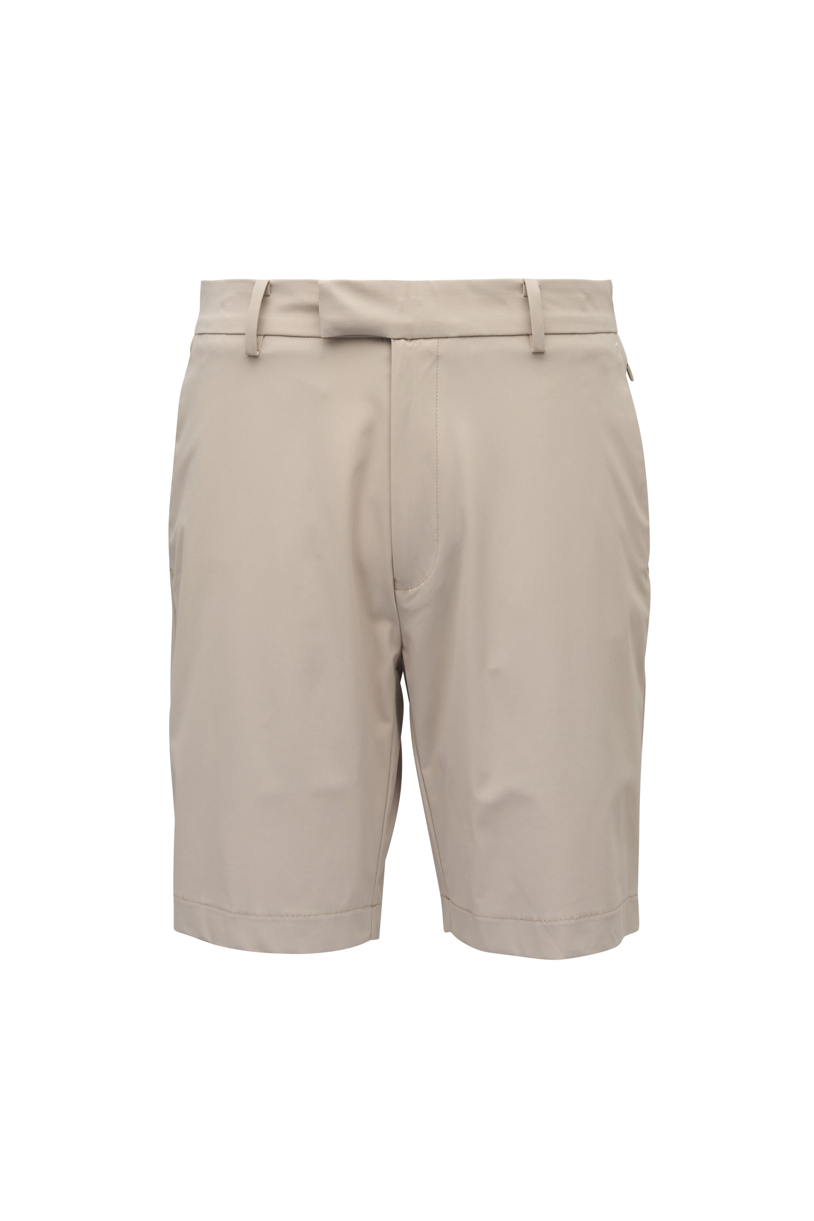 Peter Millar - Kahiki Crown Crafted Bingham Performance Shorts