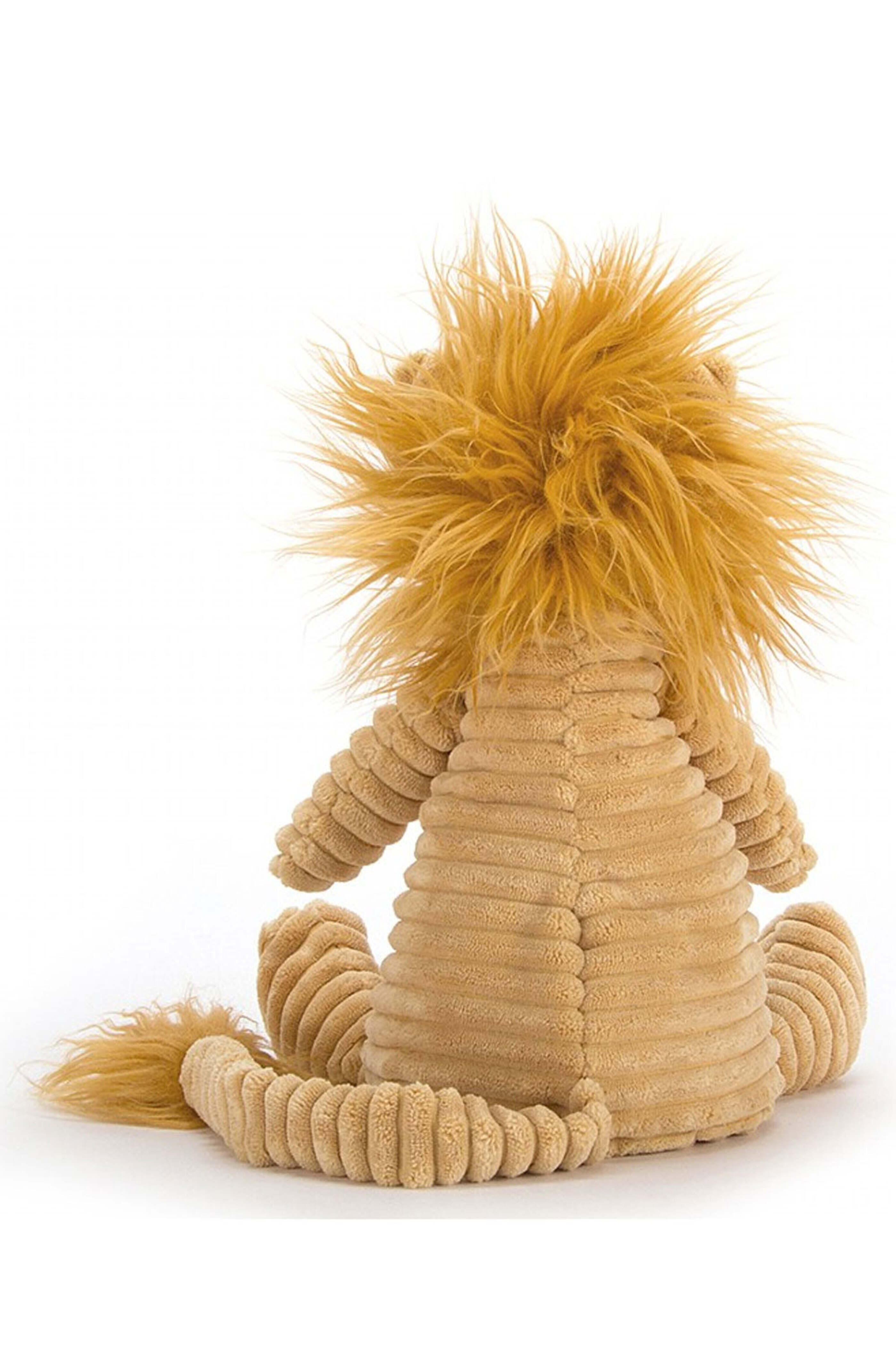 Jellycat - Cordy Roy Lion