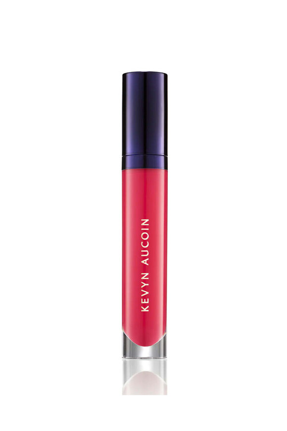 Kevyn Aucoin Velvet Lip Paint in Expressive