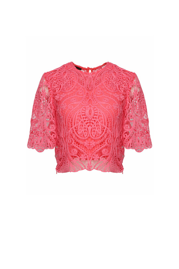 Xirena - Pomelo Stripe Jordy Shirt | Mitchell Stores