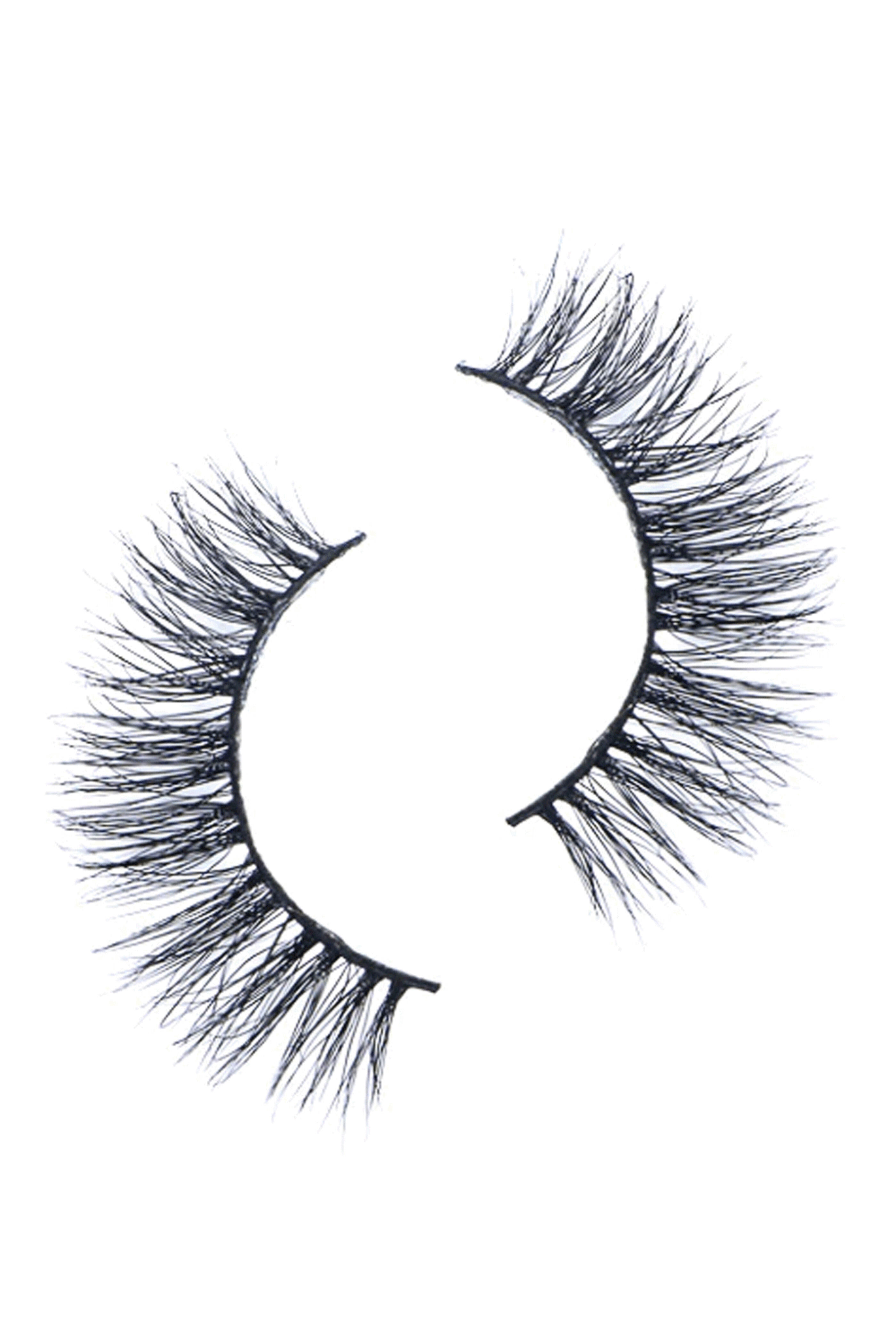 Daniela Bell Lashes - Caitlin Lashes