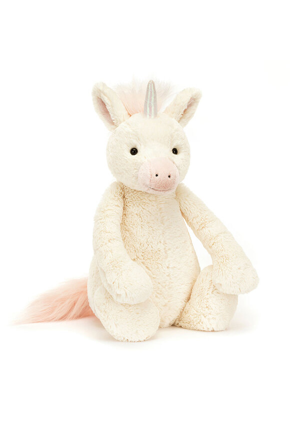 Jellycat Large Bashful Unicorn