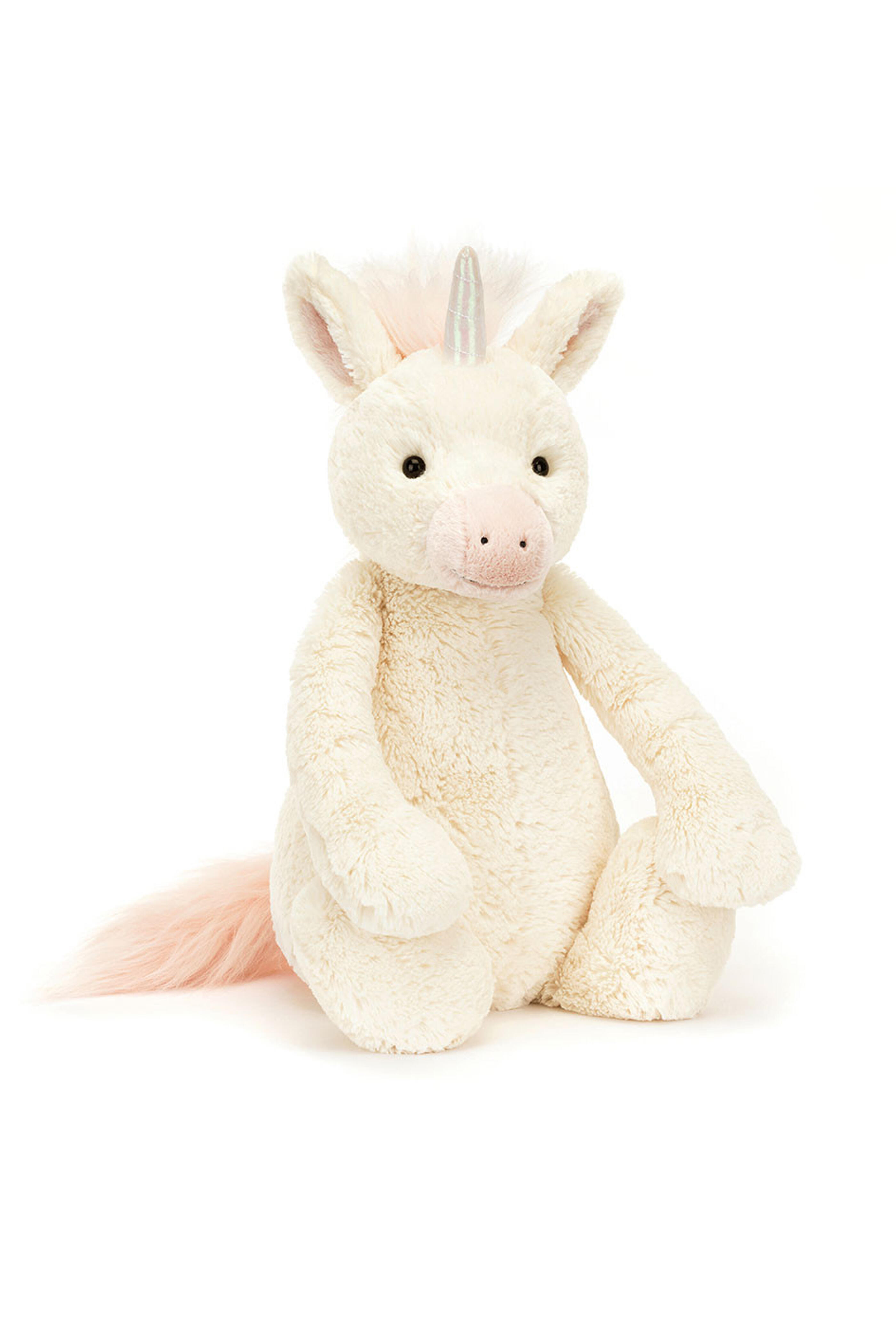 Jellycat - Large Bashful Unicorn