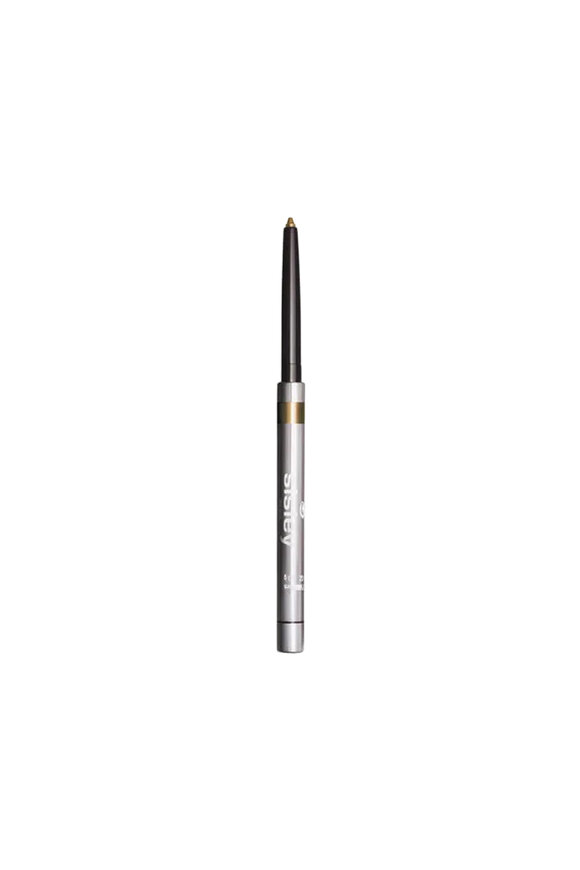 Sisley Paris Phyto-Khol Star Waterproof N11 Mystic Gold - view 1