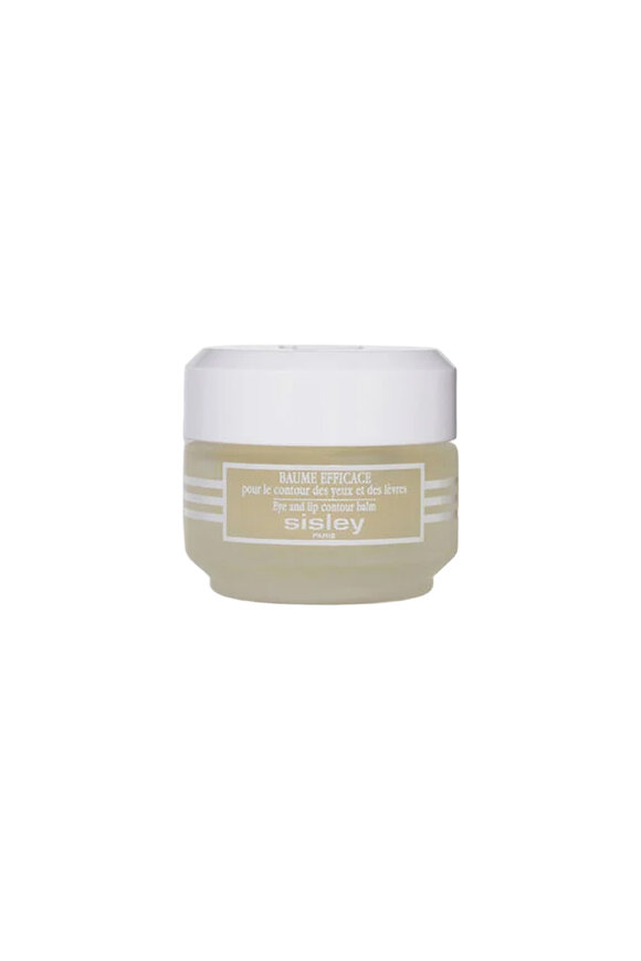 Sisley Paris Botanical Eye & lip Contour Balm - view 1