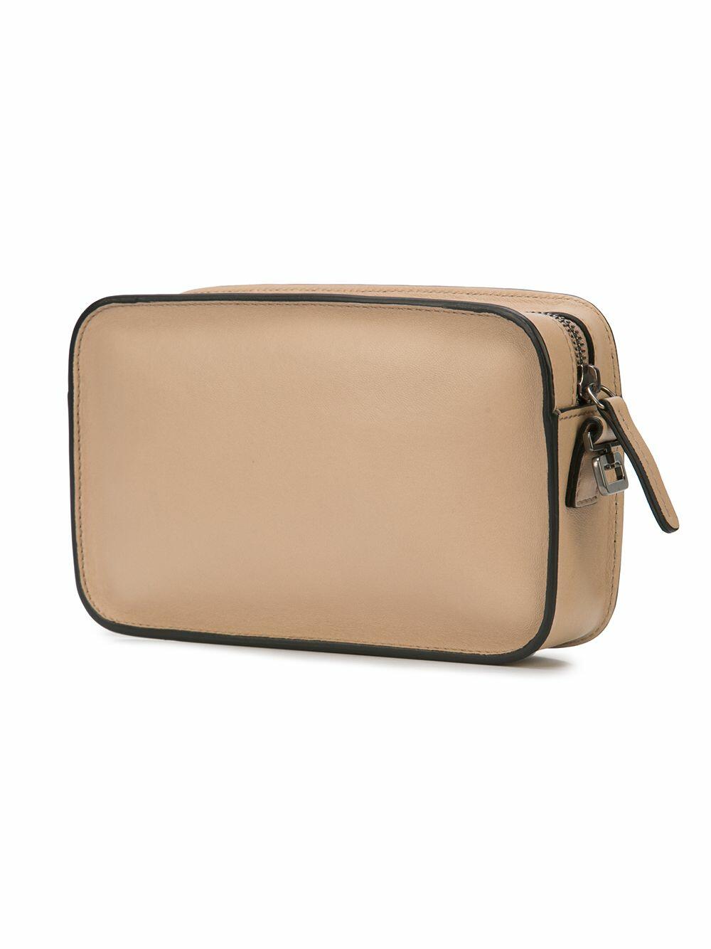 Brunello Cucinelli - Exclusive Sand Leather Monili Trim