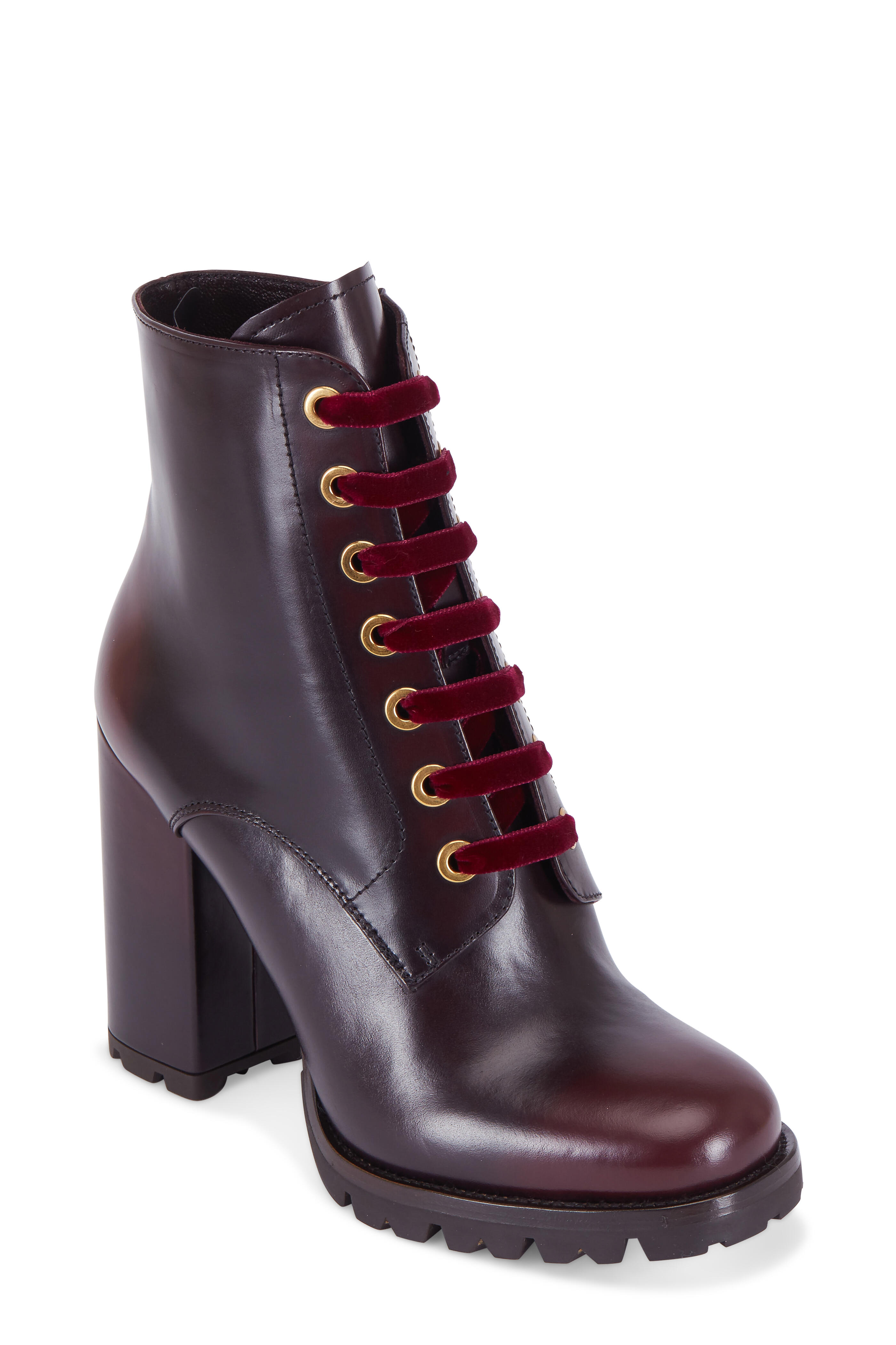 PRADA ブーツ Women's Ankle boots and boots | PRADA