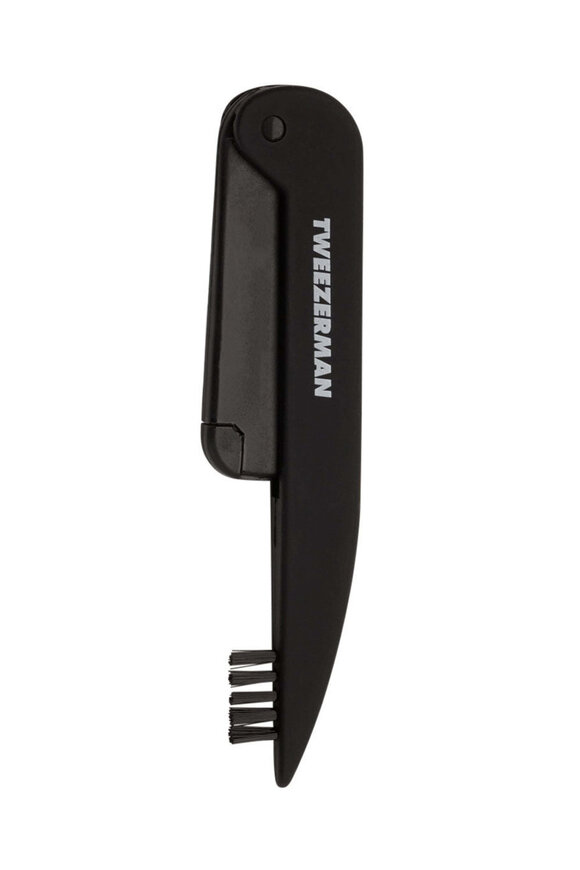 Tweezerman Precision Folding Razor - view 2