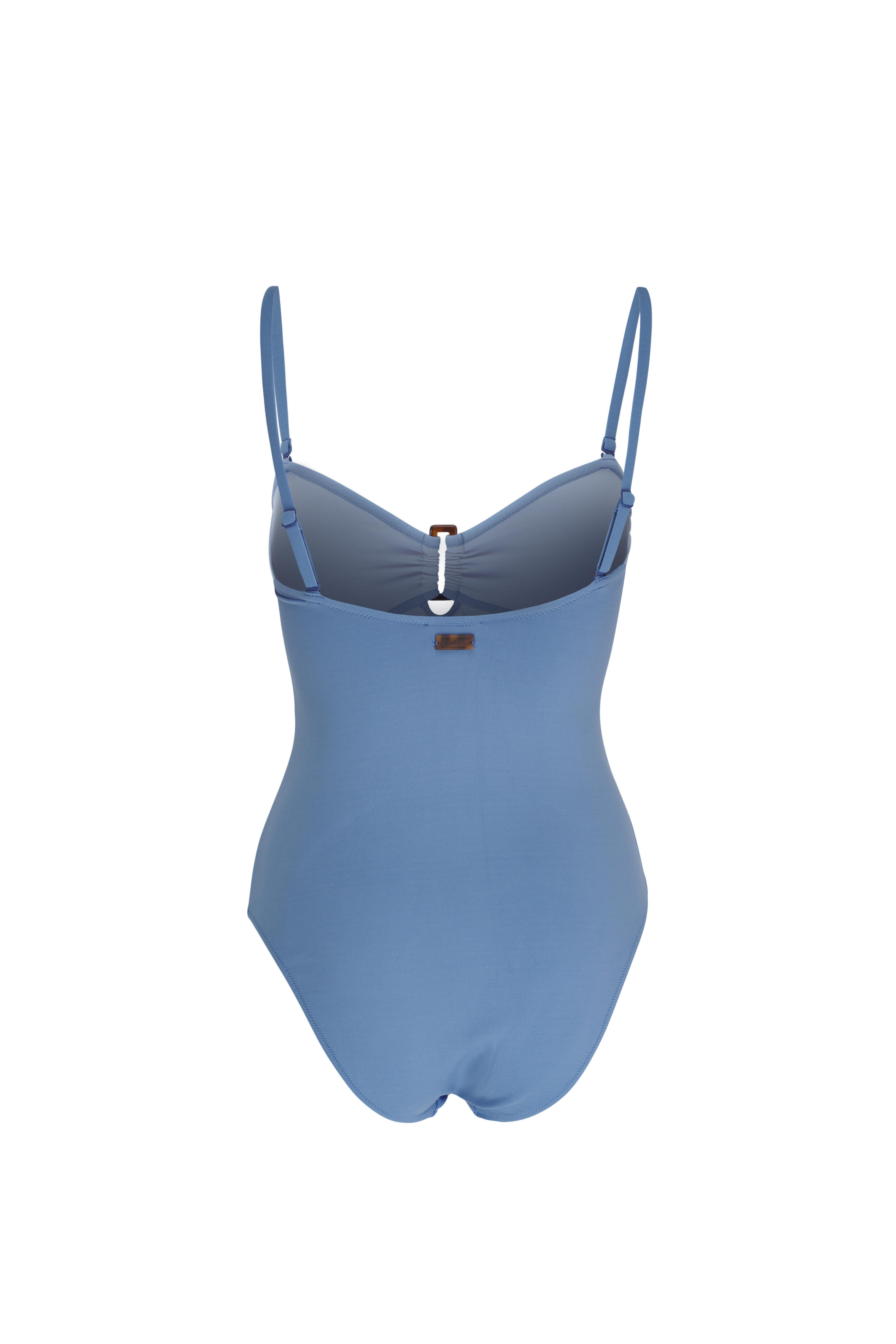 Vilebrequin - Light Blue One Piece Swimsuit