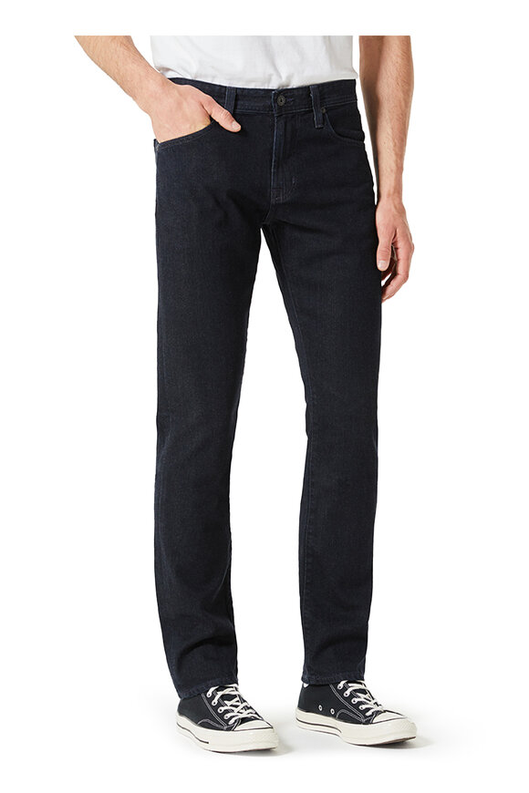 AG - Tellis Stellar Slim Five Pocket Jean 