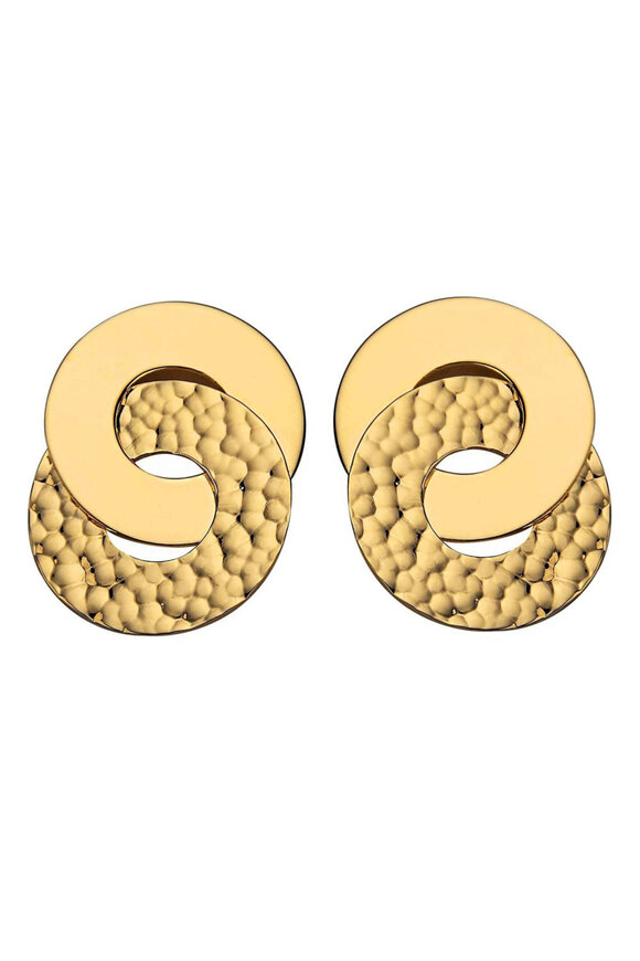 Jennifer Zeuner Jewelry Adonis Earrings