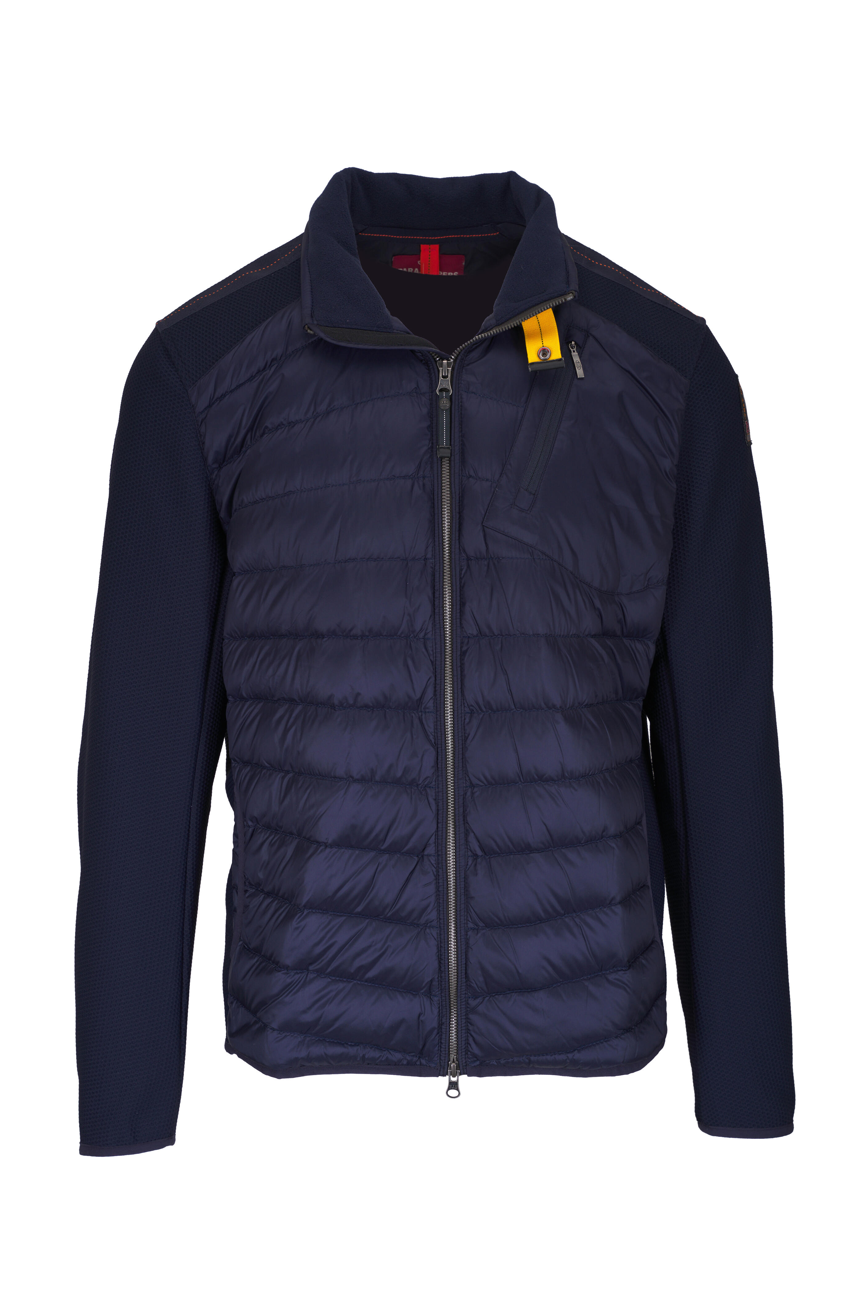 Parajumpers - Jayden Navy Hybrid Jacket
