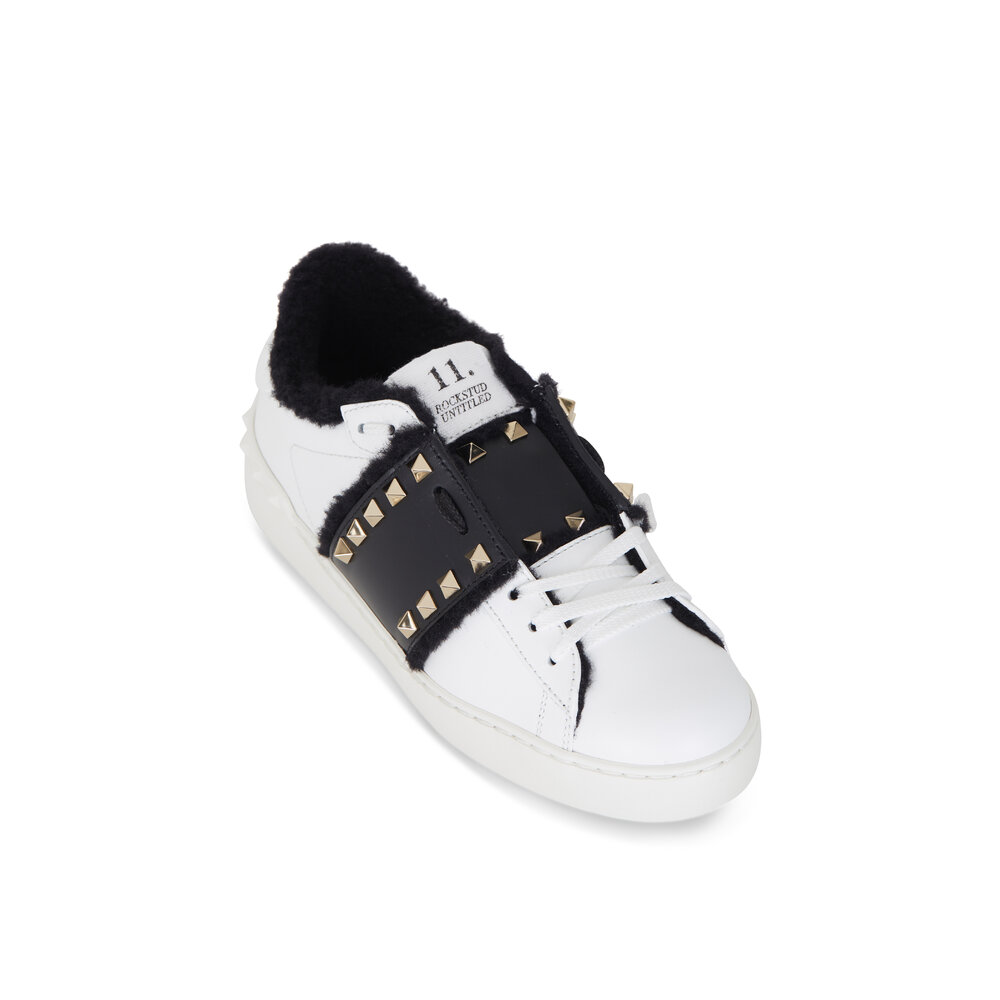 スニーカー VALENTINO Valentino Garavani Sneakers (6Y2S0J86 RIQRHJ) Buy Valentino New Sneaker 1 'Nastro Denim Print' - 6Y2S0J86