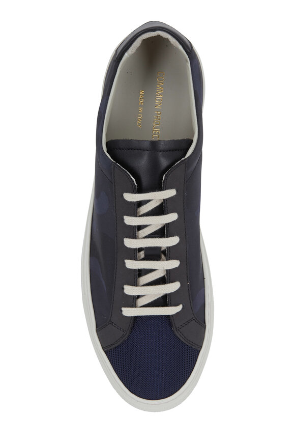 Common projects camo sole hotsell
