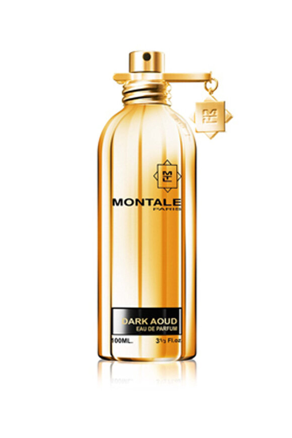 Fornasetti Profumi Montale Dark Aoud Perfume - view 1