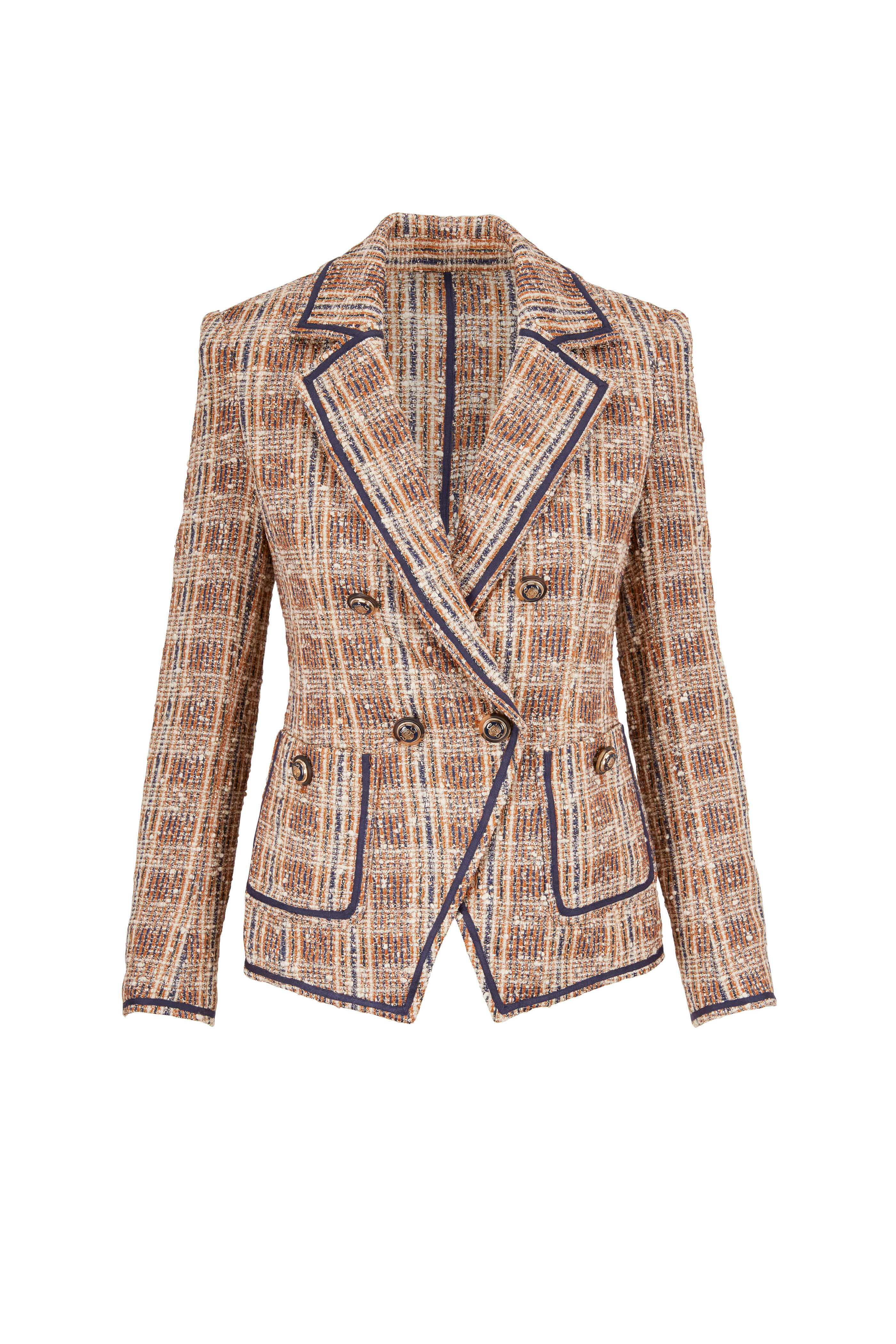 Veronica beard shop theron jacket