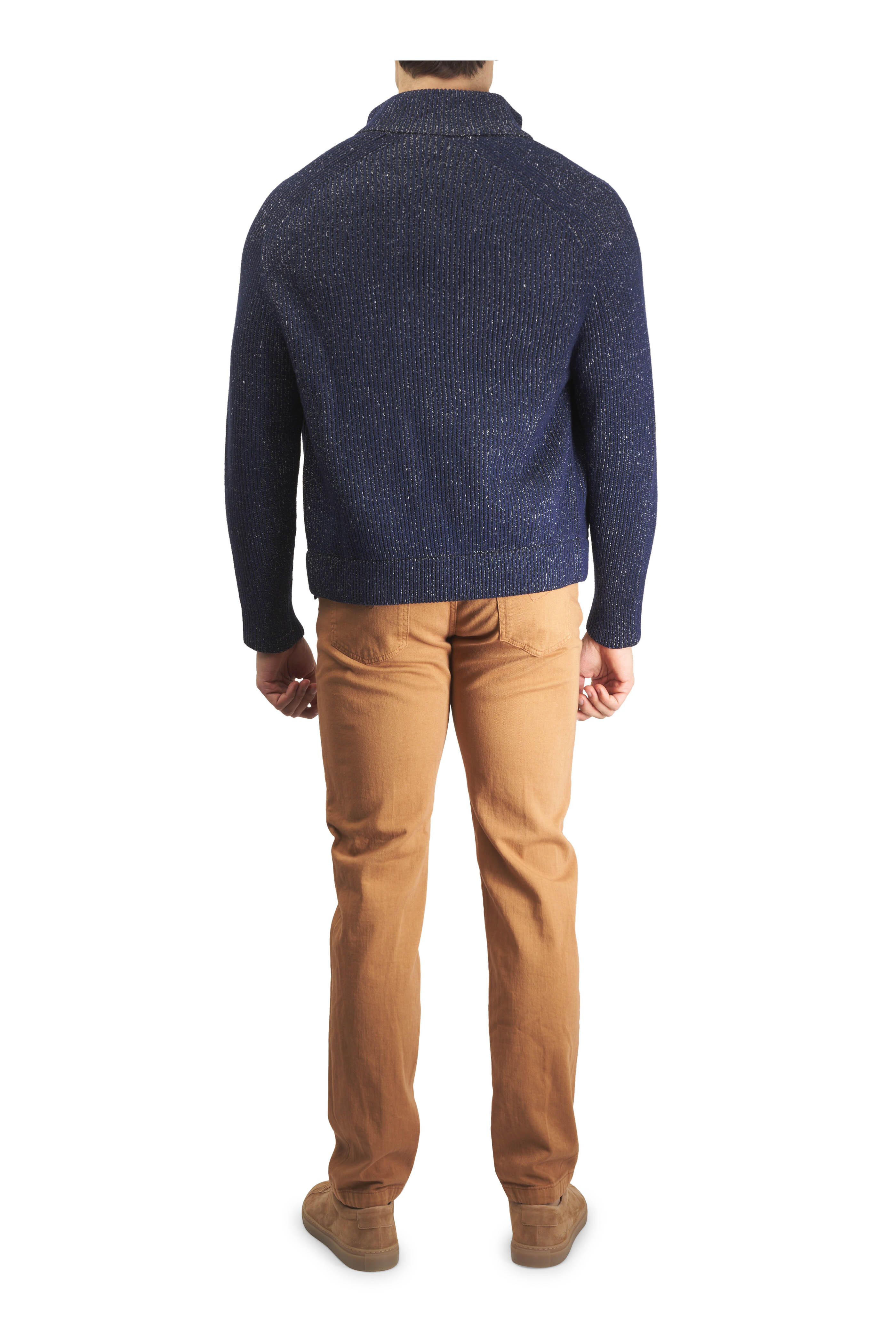 Common Projects - Achilles Premium Tan Suede Low Top Sneaker