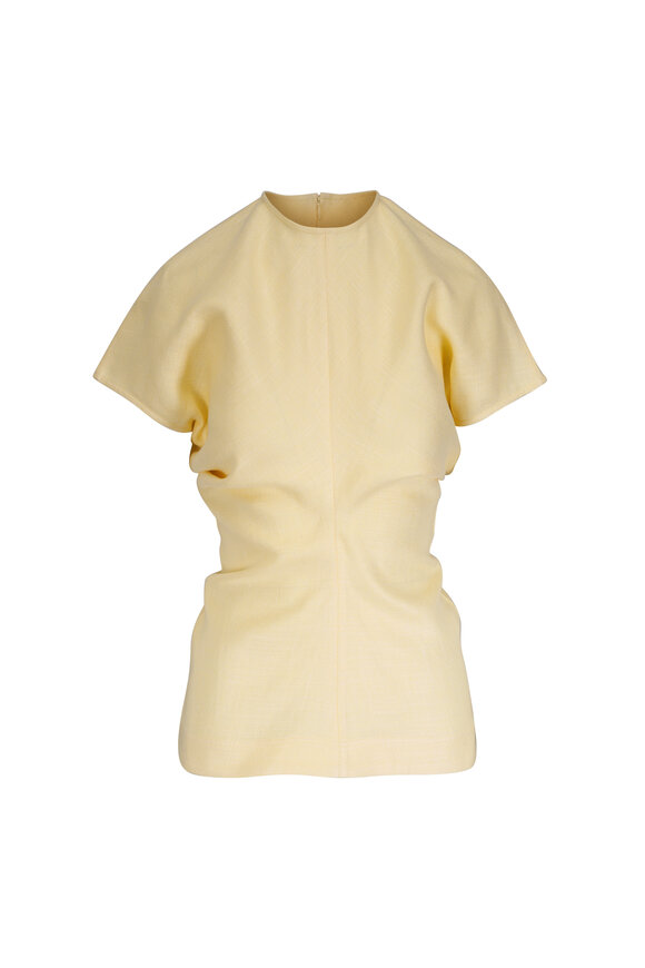 トップス papier Louise blouse Aknvas - Papier Louise Shirt | Mitchell Stores