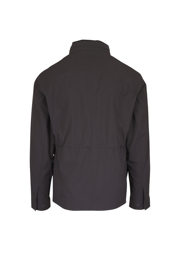 Peter Millar Crown Crafted Iridium Discovery Field Jacket - view 2