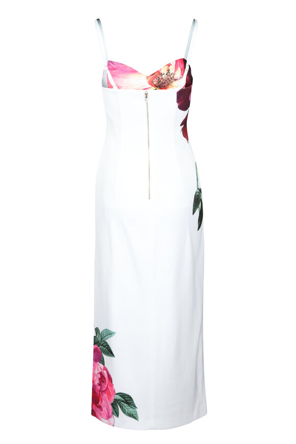 chinese dress ladies Amazon.com: alice + olivia Women's Solid White Alora Paneled Lace Maxi Dress  (as1, Numeric, Numeric_4, Regular, Regular) : Clothing, Shoes & Jewelry main image 0