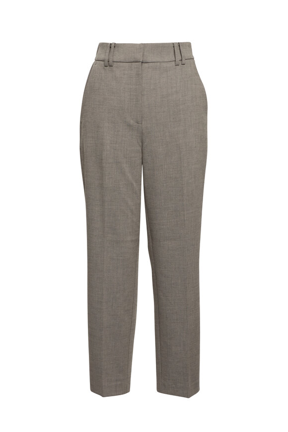 Brochu Walker Talia Gravel Melange Pant