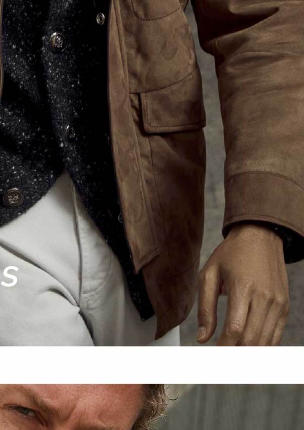 shop new arrivals Luxe Layers