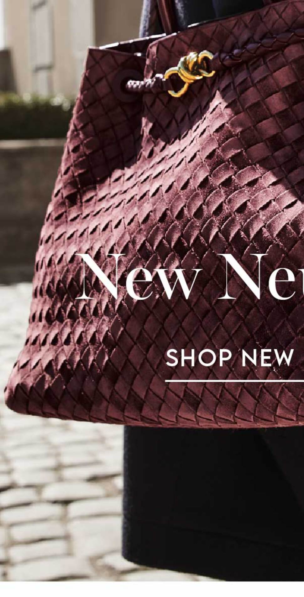 Shop New Bags - New Neutrals