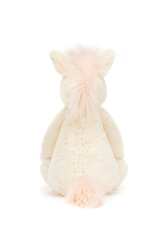 Jellycat Large Bashful Unicorn - view 3