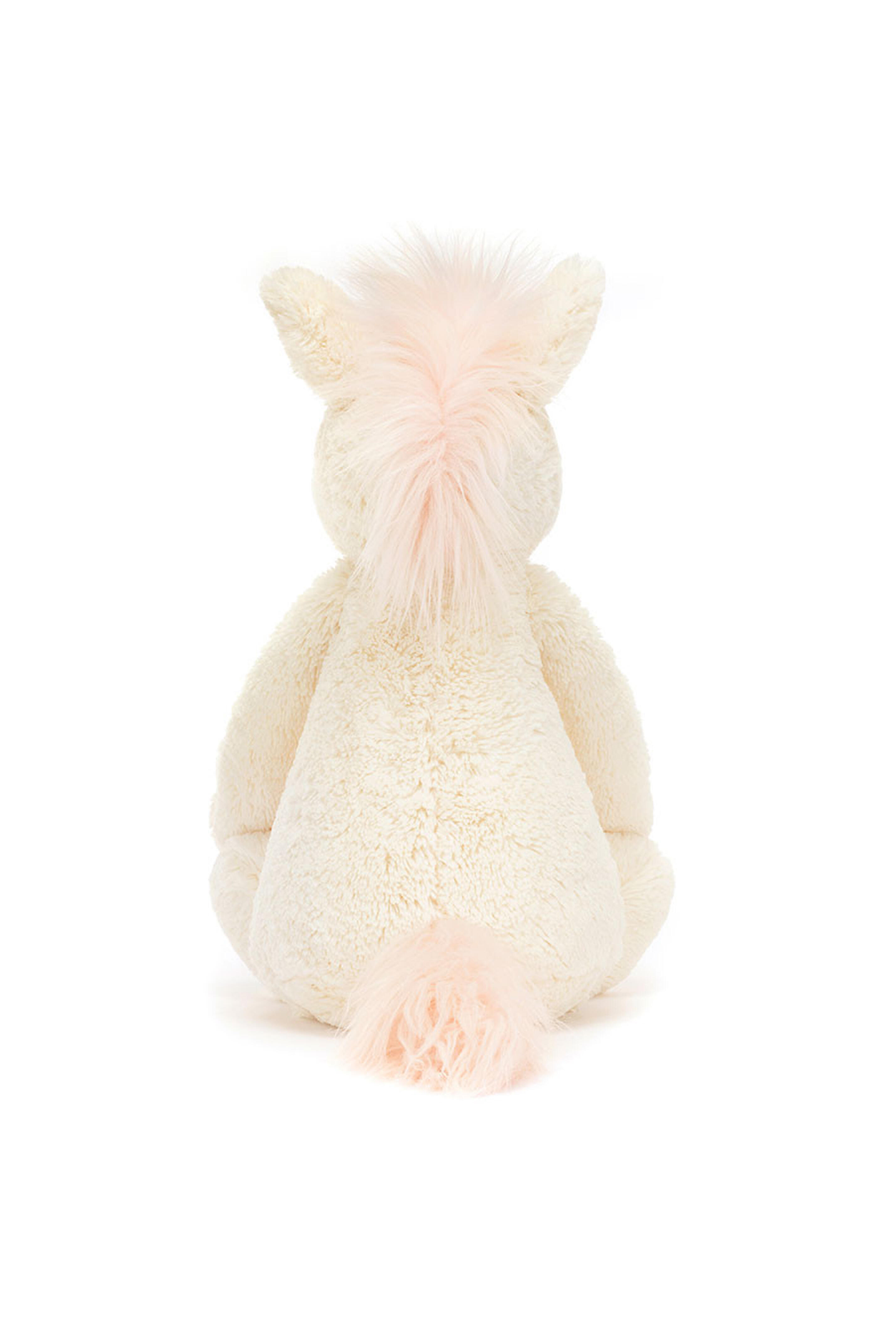Jellycat - Large Bashful Unicorn