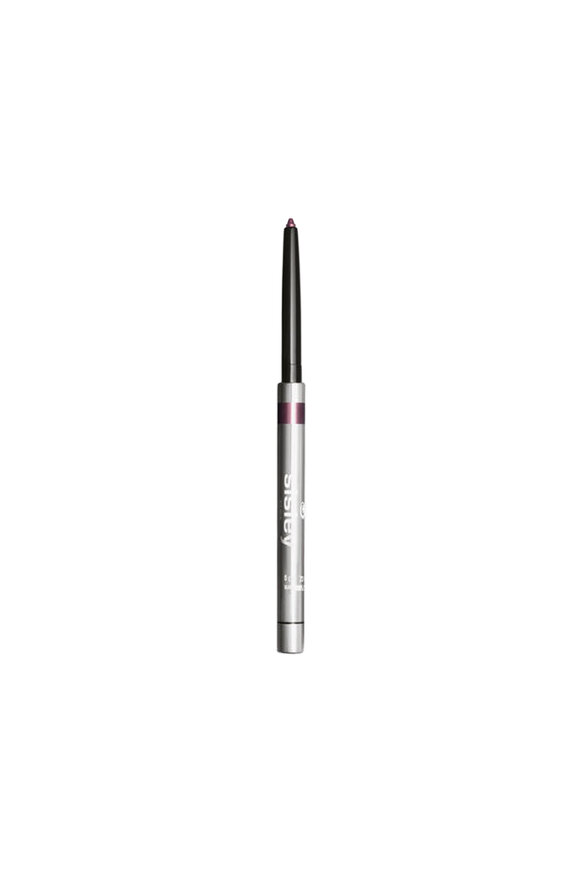Sisley Paris Phyto-Khol Star Waterproof N10 Mystic Plum - view 1