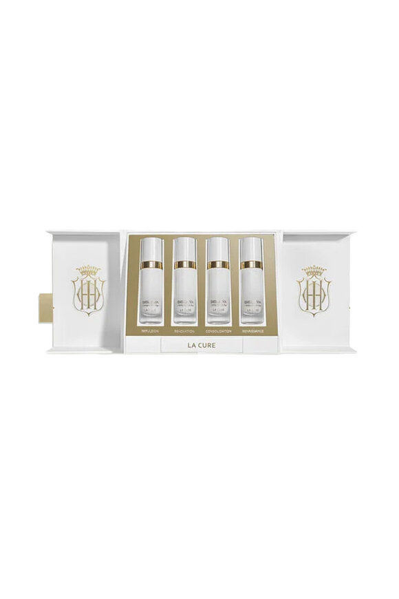 Sisley Paris Sisleya L’Integral Anti-Age La Cure - view 1