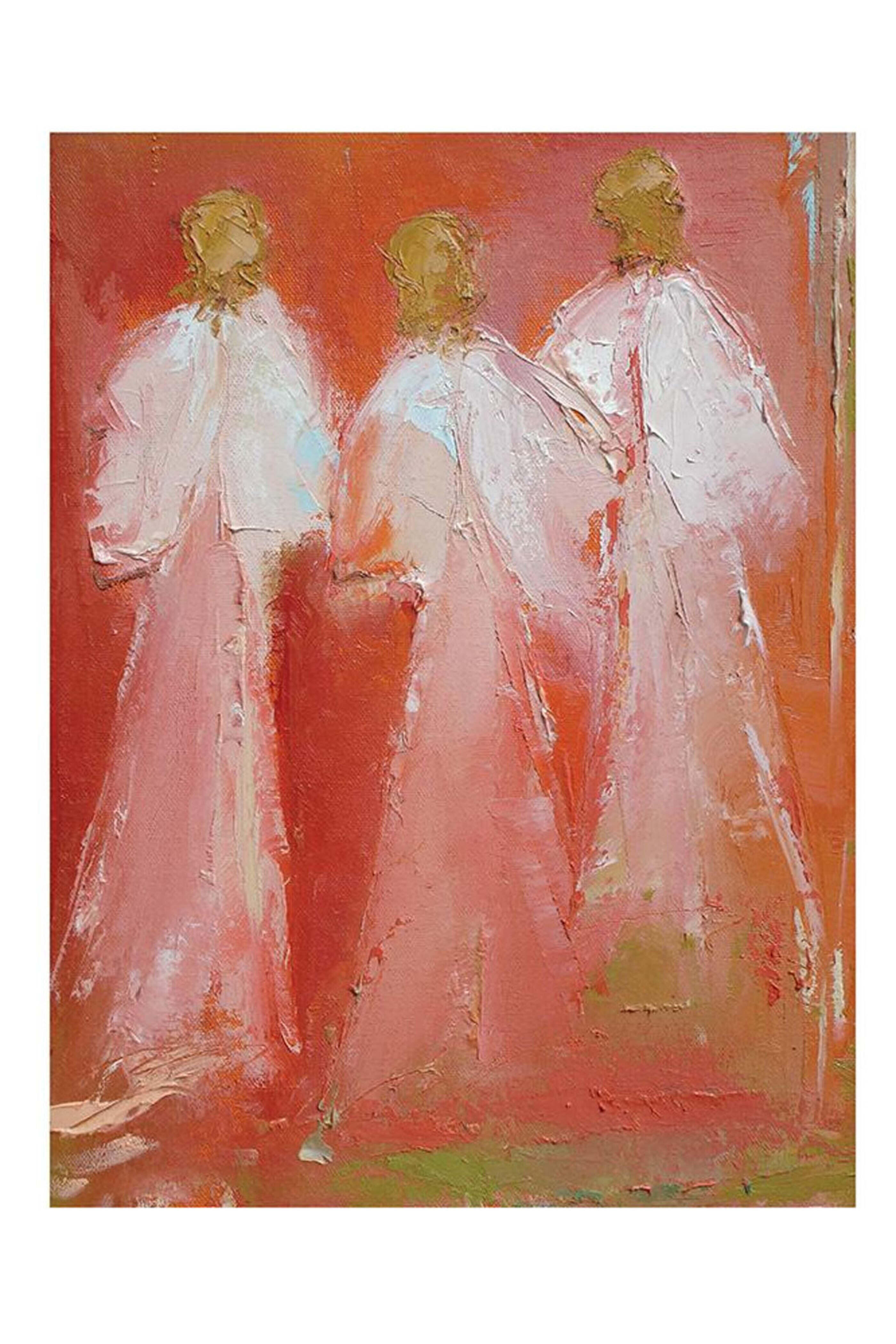 Anne Neilson Home - Angel in Our Midst Table Book