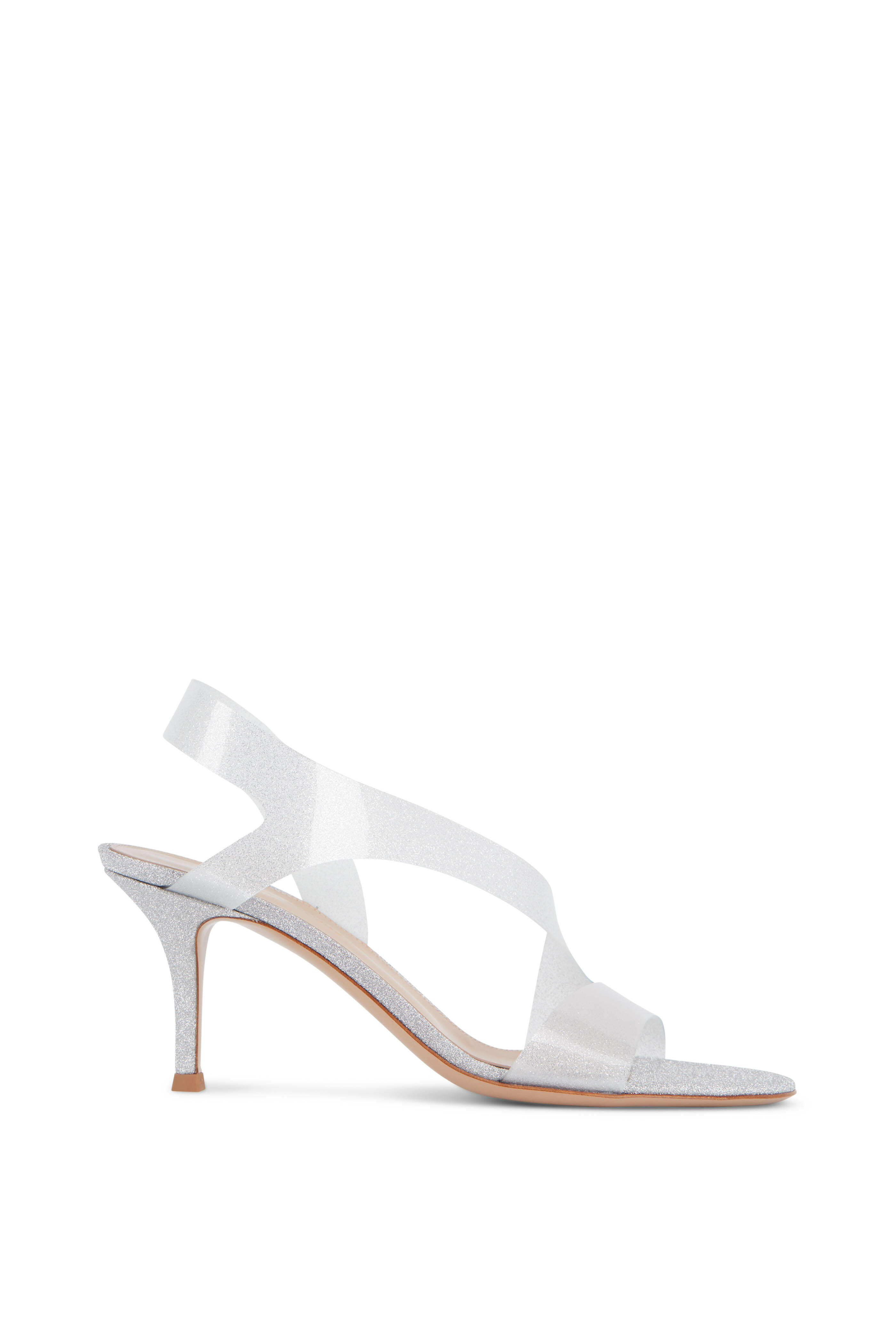 ひとめぼれ♪◇METROPOLIS サンダル◇Gianvito Rossi Never-ending Celebrations METROPOLIS | Gianvito Rossi