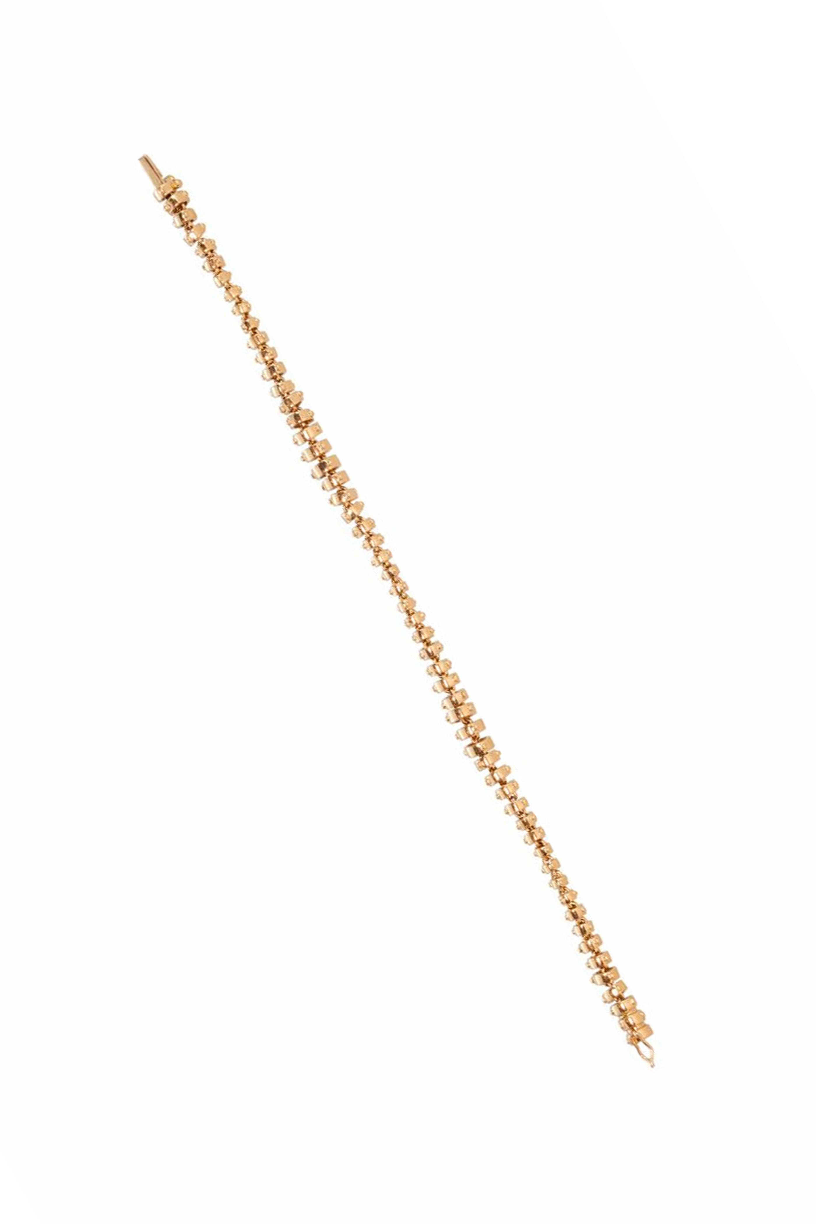Van Gelder - Jali Breeze Flexible Bracelet - view 1
