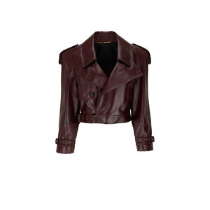 コート Saint Laurent OUTERWEAR (808239Y060R) SAINT LAURENT: Coat woman - Beige | Saint Laurent coat