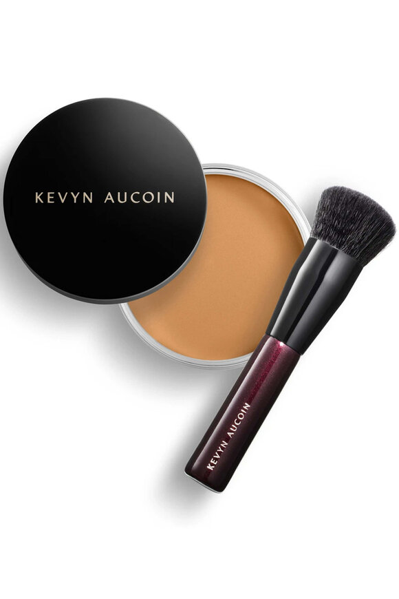 Kevyn Aucoin Foundation Balm Medium FB08 - view 1