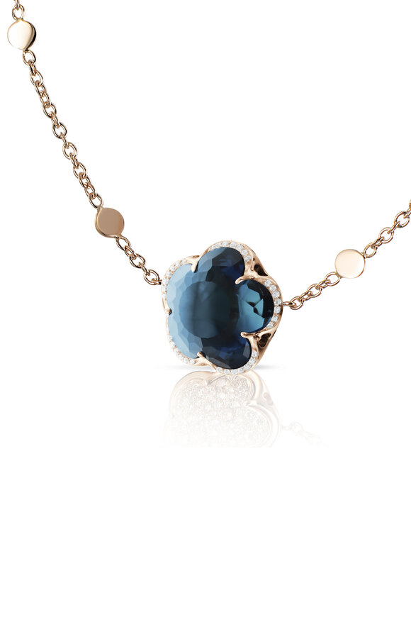 PASQUALE BRUNI てんとう虫ブローチ　k18 PASQUALE BRUNI てんとう虫ブローチ k18 Pasquale Bruni - 18K