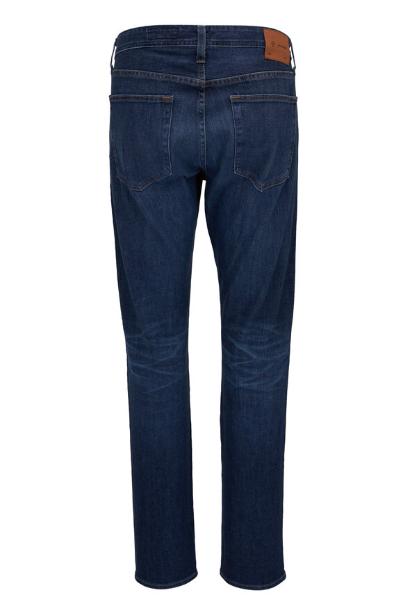 AG - Tellis 7 Year Mount Rainier Jeans